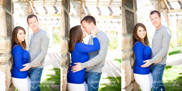 Robertshaw Engagement Photos Kansas City Loose Park 22