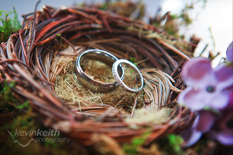 KC Wedding Kim and Brent at Southmoreland Inn