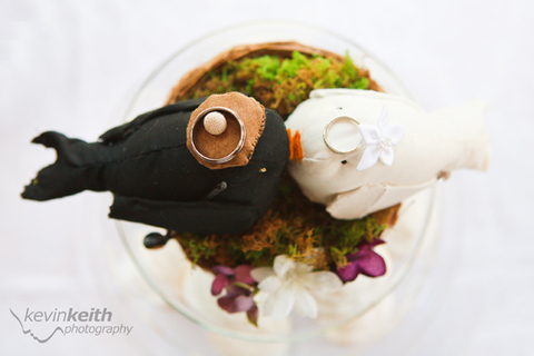 KC Wedding Kim and Brent at Southmoreland Inn