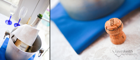 KC Wedding Kim and Brent at Southmoreland Inn