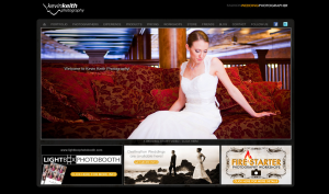 Kansas City Wedding Photographer | Kevin Keith Photography | Destination Wedding Photographer