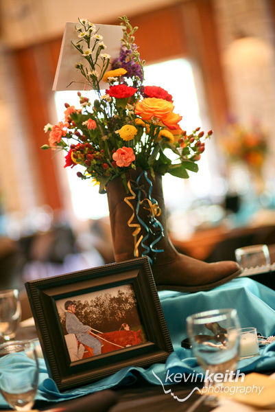 Boots N Bling Benefit Gala for New Horizon Ranch by Kevin Keith Photography - Leawood, KS