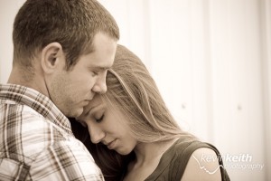 Kansas City Engagement Photo Session | Kansas City Wedding Photography | Kevin Keith Photography