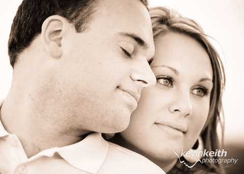 Kansas City Engagement Photo Session | Kansas City Wedding Photography | Kevin Keith Photography