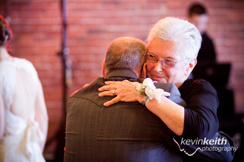 Kansas City Wedding Photographer & Destination Wedding Photographer | Kevin Keith Photography