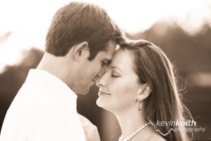 Kansas City Engagement Photo Session | Kansas City Wedding Photography | Kevin Keith Photography