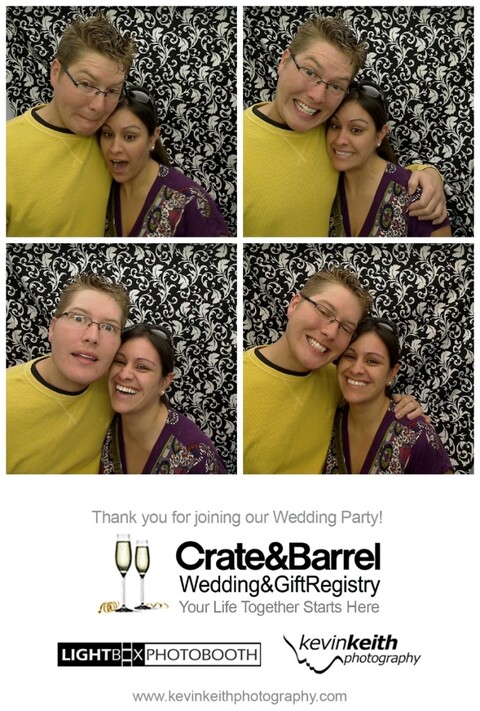 Kansas City Wedding Photography and Kansas City Photo Booth | Kevin Keith Photograph