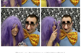 Kansas City Wedding Photography and Kansas City Photo Booth | Kevin Keith Photograph
