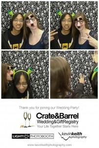 Kansas City Wedding Photography and Kansas City Photo Booth | Kevin Keith Photograph