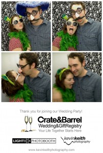 Kansas City Wedding Photography and Kansas City Photo Booth | Kevin Keith Photograph