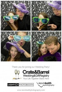 Kansas City Wedding Photography and Kansas City Photo Booth | Kevin Keith Photograph
