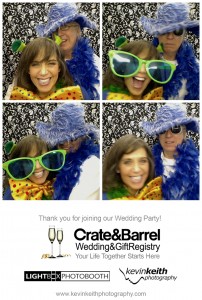 Kansas City Wedding Photography and Kansas City Photo Booth | Kevin Keith Photograph
