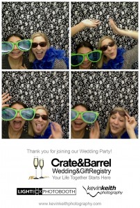 Kansas City Wedding Photography and Kansas City Photo Booth | Kevin Keith Photograph