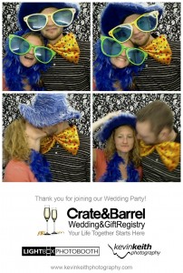 Kansas City Wedding Photography and Kansas City Photo Booth | Kevin Keith Photograph