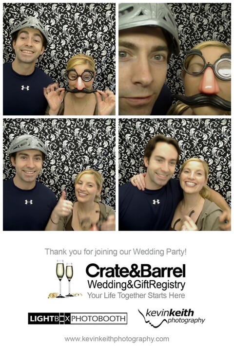 Kansas City Wedding Photography and Kansas City Photo Booth | Kevin Keith Photograph