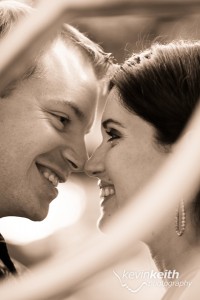 Kansas City Engagement Photo Session | Kansas City Wedding Photography | Kevin Keith Photography