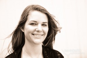 Kansas City High School Senior Photography at the West Bottoms by Kevin Keith Photography
