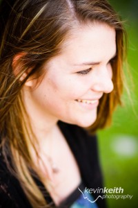 Kansas City High School Senior Photography at the West Bottoms by Kevin Keith Photography