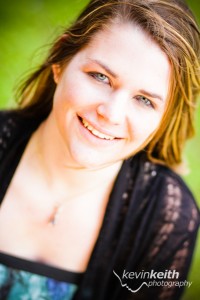 Kansas City High School Senior Photography at the West Bottoms by Kevin Keith Photography