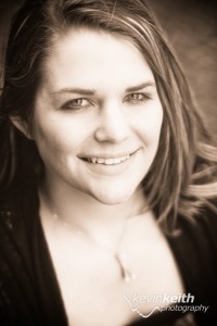 Kansas City High School Senior Photography at the West Bottoms by Kevin Keith Photography