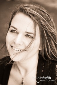 Kansas City High School Senior Photography at the West Bottoms by Kevin Keith Photography