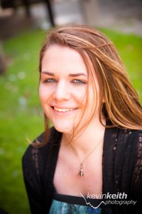 Kansas City High School Senior Photography at the West Bottoms by Kevin Keith Photography