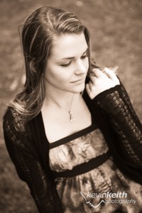 Kansas City High School Senior Photography at the West Bottoms by Kevin Keith Photography