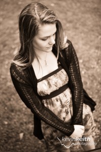 Kansas City High School Senior Photography at the West Bottoms by Kevin Keith Photography
