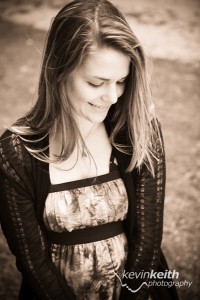 Kansas City High School Senior Photography at the West Bottoms by Kevin Keith Photography