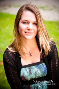Kansas City High School Senior Photography at the West Bottoms by Kevin Keith Photography