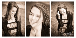 Kansas City High School Senior Photography by Kevin Keith Photography
