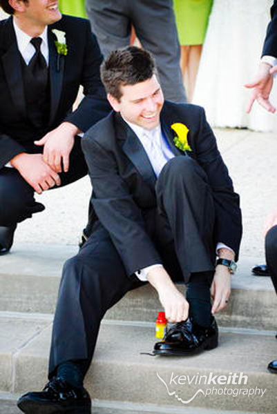 Kansas City Wedding Photographer | Destination Wedding Photographer | Fashion and High School Senior Photographer | Photography Workshops Kansas City Wedding Photography at The Berg Event Space by Kevin Keith Photography - Kris and Patrick - Kansas City Liberty Memorial Wedding Photos