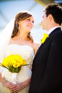 Kris and Patrick's Wedding by Kansas City Wedding Photographer Kevin Keith Photography