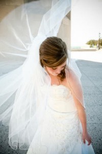 Kansas City Wedding Photography at The Berg Event Space by Kevin Keith Photography - Kris and Patrick