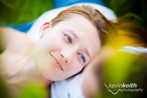 Tim and Amy's Kansas City Engagement Photo Shoot by Kevin Keith Photography