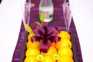 Wedding Detail Ideas | Kevin Keith Photography