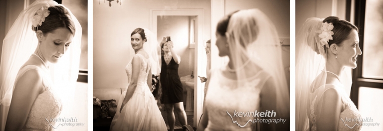 Kansas City and Destination Wedding Photography by Kevin Keith Photography