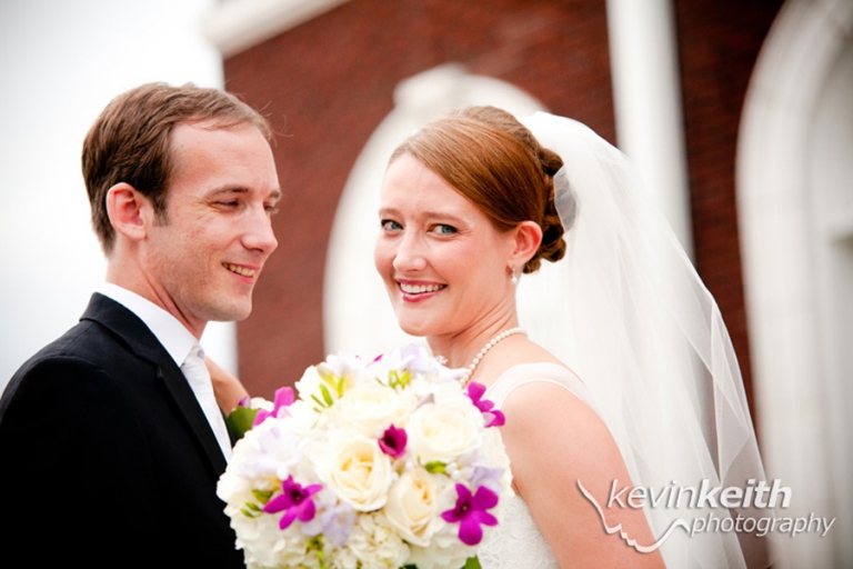 Kansas City and Destination Wedding Photography by Kevin Keith Photography