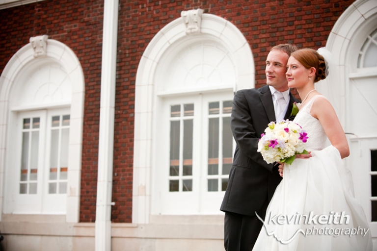 Kansas City and Destination Wedding Photography by Kevin Keith Photography