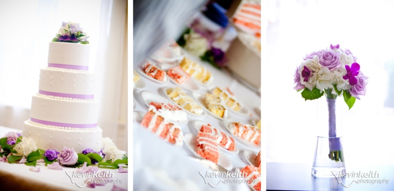 Kansas City and Destination Wedding Photography by Kevin Keith Photography