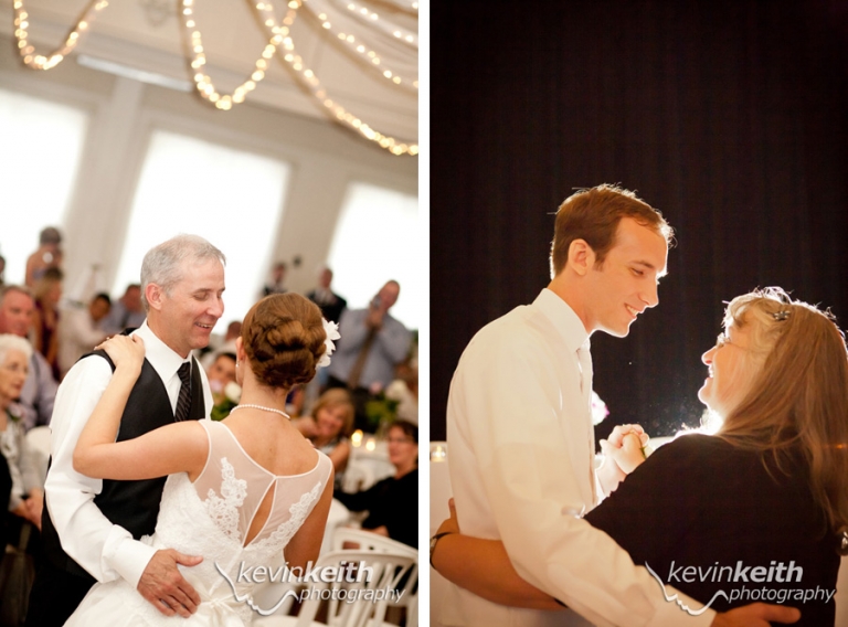 Kansas City and Destination Wedding Photography by Kevin Keith Photography