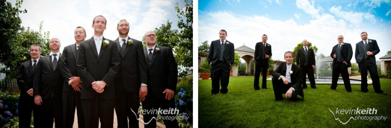 Kansas City and Destination Wedding Photography by Kevin Keith Photography