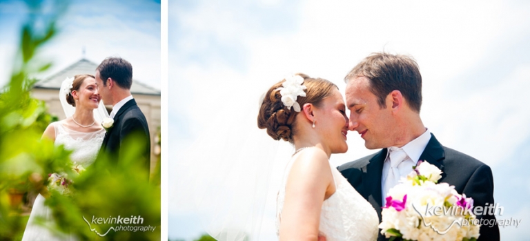 Kansas City and Destination Wedding Photography by Kevin Keith Photography