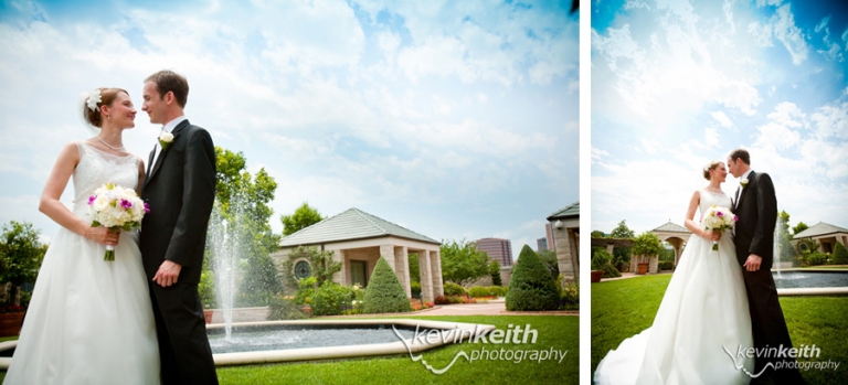 Kansas City and Destination Wedding Photography by Kevin Keith Photography