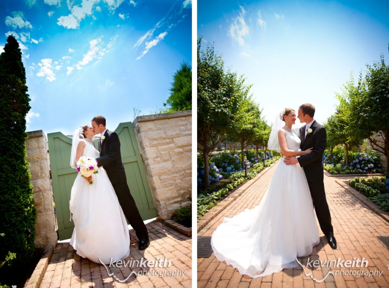 Kansas City and Destination Wedding Photography by Kevin Keith Photography