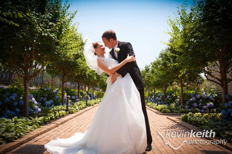 Kansas City and Destination Wedding Photography by Kevin Keith Photography