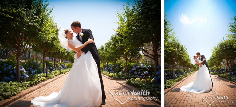 Kansas City and Destination Wedding Photography by Kevin Keith Photography