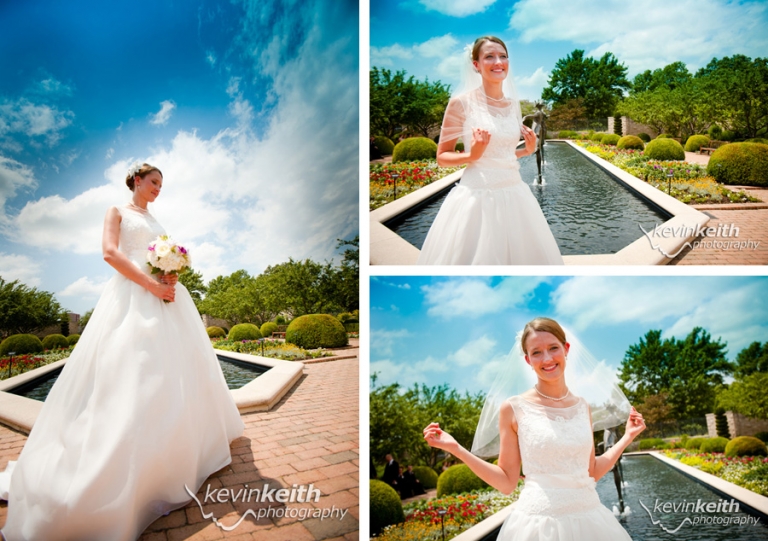 Kansas City and Destination Wedding Photography by Kevin Keith Photography