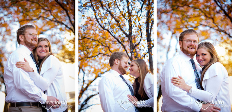 Kansas City and Destination Wedding Photography by Kevin Keith Photography