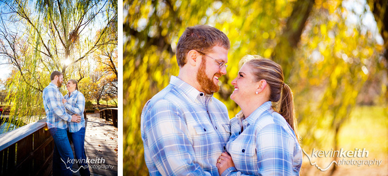 Kansas City and Destination Wedding Photography by Kevin Keith Photography